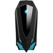 Кейс ATX full tower Gigabyte GB-AC700G, ATX, EATX, mATX, Mini-ITX, GLASS, without PSU