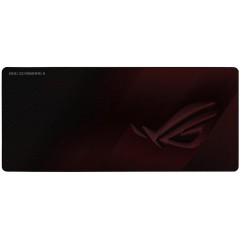 Коврик для мышки ASUS ROG Scabbard II, нанопокрытие, резиновая подошва, 900х400х3 мм