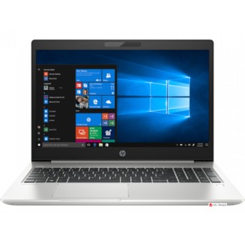 Ноутбук HP 5PP90EA Probook 450 G6,DSC MX130 2GB,i7-8565U,15.6 FHD,8GB DDR4,256GB PCIe, W10p64,1yw,720p,Clkpd,Wi-Fi+BT - Metoo (1)