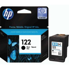 Картридж HP CH561HE Black