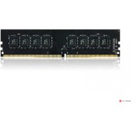 Оперативная память 4Gb DDR4 Team Group (TED44G2400C1601)