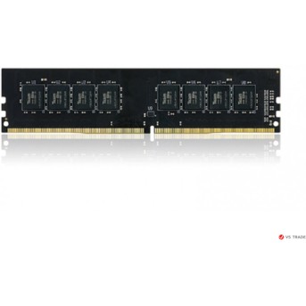 Оперативная память 4Gb DDR4 Team Group (TED44G2400C1601) - Metoo (1)