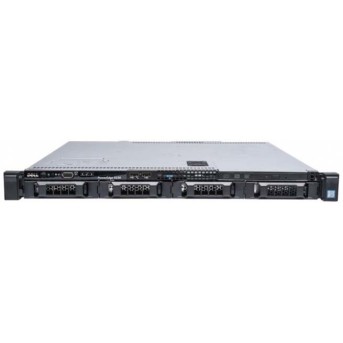 Сервер Dell 210-AEXB-47 - Metoo (1)