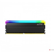 ОЗУ ADATA XPG SPECTRIX D45G 8Gb 3600MHz DDR4 DIMM, CL18, 1.45v, AX4U36008G18I-CBKD45G