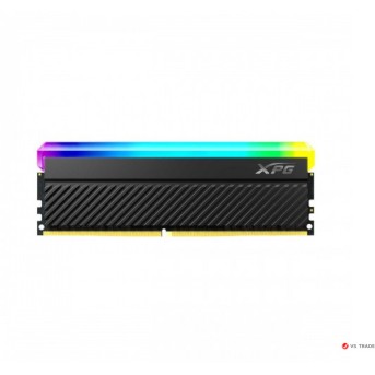 ОЗУ ADATA XPG SPECTRIX D45G 8Gb 3600MHz DDR4 DIMM, CL18, 1.45v, AX4U36008G18I-CBKD45G - Metoo (1)