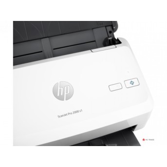 Сканер HP ScanJet Pro 2000 - Metoo (4)