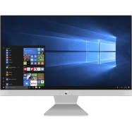 Моноблок ASUS Wht/23.8/FHD/250nt/IPS/i5-1135G7/8GB/IrisX/256GB M.2 NVMe/WiFi5+BT5/720p/W11H/USB KB..