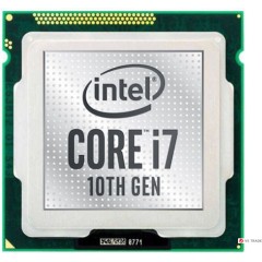 Процессор Intel Core i7-10700K (3.8 GHz), 16M, 1200, CM8070104282436, OEM