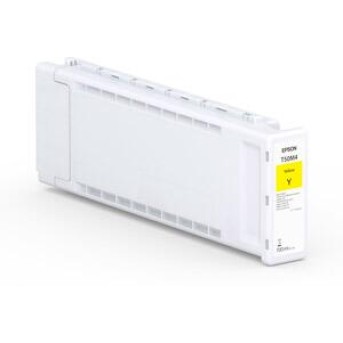 Картридж желтый C13T50M400 700 ml Epson - Metoo (1)