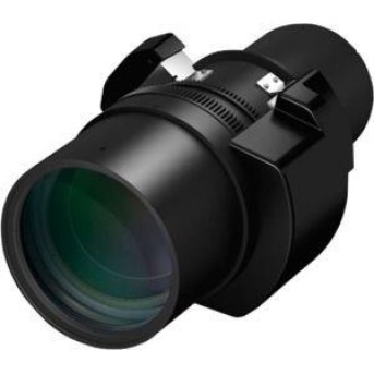 Среднефокусный объектив Epson ELPLM10 V12H004M0A, размер экрана до 1000quot;, for Pro Series up to 20,000LM - Metoo (1)