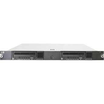 Накопитель HP Ultrium6250 SAS Tape Drive 1U Rack-mount C0L99 - Metoo (1)