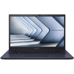 Ноутбук ASUS B1402CVA-EB0423X Plastic/<wbr>i5-1335U/<wbr>8GB/<wbr>512GB G4/<wbr>14.0 IPS FHD 250nt/<wbr>UMA/<wbr>W11P/<wbr>Bl Kbd/<wbr>FPS/<wbr>720p/<wbr>42WH