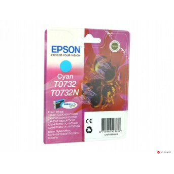 Картридж Epson C13T10524A10 - Metoo (1)