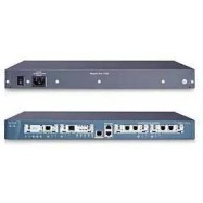 Маршрутизатор Cisco 1760 10/100 Modular Access Router with 2WIC/2VIC, 2VIC slots, 19-inch chassis