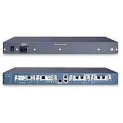 Маршрутизатор Cisco 1760 10/<wbr>100 Modular Access Router with 2WIC/<wbr>2VIC, 2VIC slots, 19-inch chassis