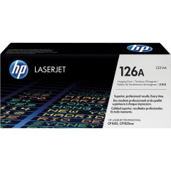 Барабан HP CE314A Imaging Drum for Color LaserJet CP1025