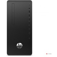 Системный блок HP 290 G4 MT,i5-10500,8GB,256GB SSD,W10p64,DVD-WR,1yw,kbd,mouseUSB,P21,Speakers