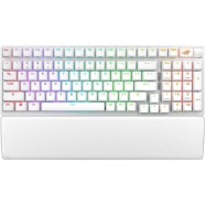 Клавиатура ASUS X901 SCOPE II 96 WL/WHT/NXSW/RU/PBT//KB,ROG NX MECHANICAL