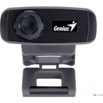 Веб-камера Genius FaceCam 1000X HD720p, MIC 32200003400 - Metoo (1)