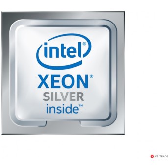 Процессор HPE DL360 Gen10 P15974-B21 Intel Xeon-Silver 4210R (2.4GHz/<wbr>10-core/<wbr>100W) Processor Kit - Metoo (1)