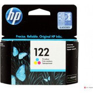 Картридж HP CH562HE Tri-color Ink Cartridge HP 122 for HP Deskjet 1050, HP Deskjet 2050, HP Deskjet 2050s