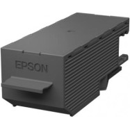 Ёмкость для отработанных чернил Epson EcoTank Maintenance Box (5clr)