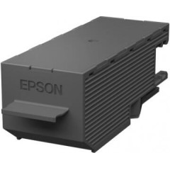 Ёмкость для отработанных чернил Epson EcoTank Maintenance Box (5clr)