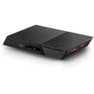 Сетевой накопитель ASUSTOR FS6812X 12 Bay All M.2 SSD NAS, AMD Ryzen Quad-Core 2.3GHz, 16GB RAM DDR5, Dual 10GbE Port