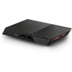 Сетевой накопитель ASUSTOR FS6812X 12 Bay All M.2 SSD NAS, AMD Ryzen Quad-Core 2.3GHz, 16GB RAM DDR5, Dual 10GbE Port