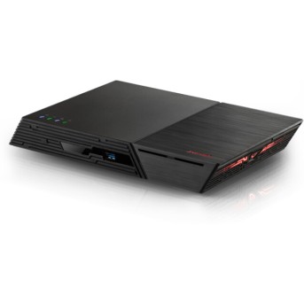Сетевой накопитель ASUSTOR FS6812X 12 Bay All M.2 SSD NAS, AMD Ryzen Quad-Core 2.3GHz, 16GB RAM DDR5, Dual 10GbE Port в Metoo.kz - Metoo (1)