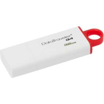 Накопитель USB 3.0 32GB Kingston DTIG4/<wbr>32GB - Metoo (1)
