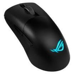 Мышь ASUS P709 ROG KERIS WL /MS,AIMPOINT,5 BUTTONS,36000DPI,BLK