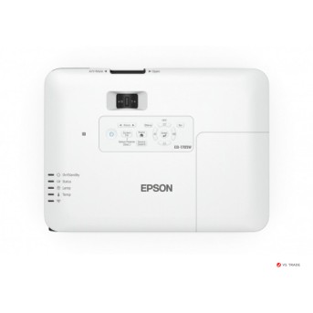 Проектор Epson EB-1785W - Metoo (5)