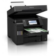 МФУ Epson L6550 C11CJ30404 (А4) струйный