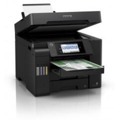 МФУ Epson L6550 C11CJ30404 (А4) струйный