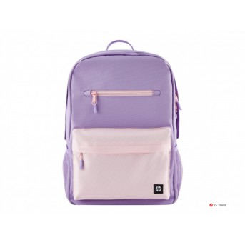 Рюкзак HP 7J597AA Campus Lavender Backpack - Metoo (1)
