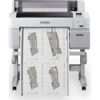 Принтер Epson SC-B6000 C11CD02301A0 - Metoo (2)