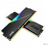ОЗУ XPG SPECTRIX D50 ROG RGB 16Gb (8x2) 3600MHz DDR4 DIMM, CL17, 1.4v, AX4U36008G17H-DC50R