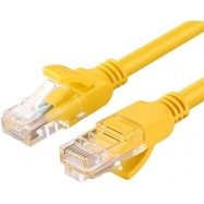 Патч-корд UGREEN NW103 (11230) 5-e Cat, U/UTP, 1m..