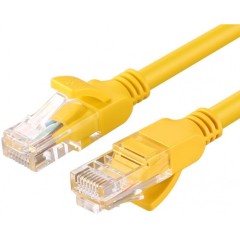 Патч-корд UGREEN NW103 (11230) 5-e Cat, U/UTP, 1m..