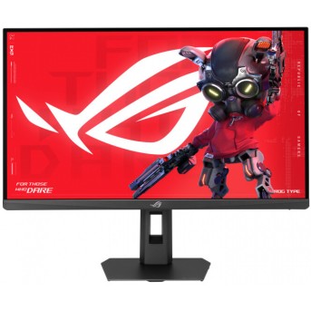 Монитор ASUS XG27UCGR IPS,27,16:9 UHD 162Hz/FHD 485Hz,400cd/m2,1300:1,1ms,3xHDMI,DP,USBC 15W,HDR10 в Metoo.kz - Metoo (1)