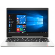 Ноутбук HP 5PQ25EA Probook 440 G6, UMA, i3-8145U, 14 HD, 4GB, 128GB, W10p64, 1yw, 720p, Clkpd, Wi-Fi+BT, Silver, FPR