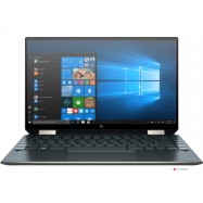 Ноутбук HP 9MP00EA Spectre X360 13-aw0016ur i7-1065G7,13.3 OLED Touch,16GB,2TB PCIe,no ODD,W10H64,1yw,Cam,Wi-Fi+BT,Blue