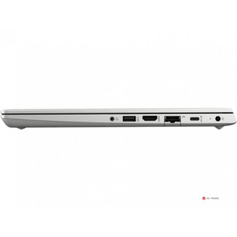 Ноутбук HP 5PQ46EAProbook 430 G6, UMA, i7-8565U, 13.3 FHD, 8GB, 256GB PCIe, W10p64, 1yw, 720p, Clkpd, Wi-Fi+BT, Silver - Metoo (7)