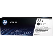 Картридж HP CF283X