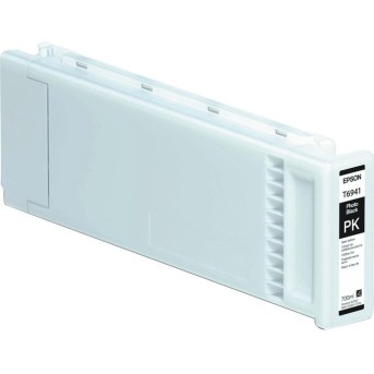 Картридж Epson C13T694100 Black - Metoo (1)