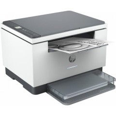 МФУ HP M236dw 9YF95A лазерный, монохромный (А4)