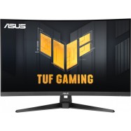 Монитор ASUS VG32WQ3B 32" VA Curved 1500R,16:9 QHD(2560x1440x180Hz),300cd/m2,1500:1,178/178,1ms,2HDMI,DP,Sp2W