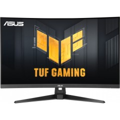 Монитор ASUS VG32WQ3B 32" VA Curved 1500R,16:9 QHD(2560x1440x180Hz),300cd/<wbr>m2,1500:1,178/<wbr>178,1ms,2HDMI,DP,Sp2W