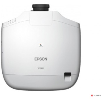 Проектор Epson EB-G7400U - Metoo (4)